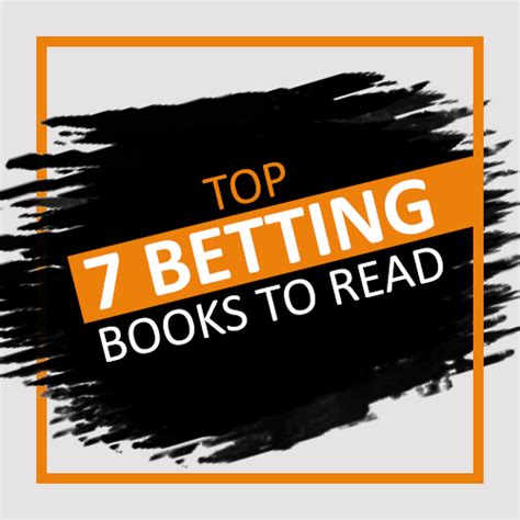 betting strategies|6 of The Best Betting Books You Should Read .